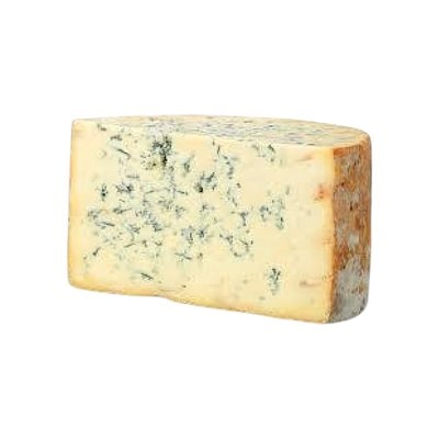 A picture of Long Clawson Half Stilton Blue