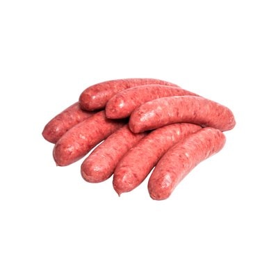 A picture of Pork 4s 65% Pork Orange Label