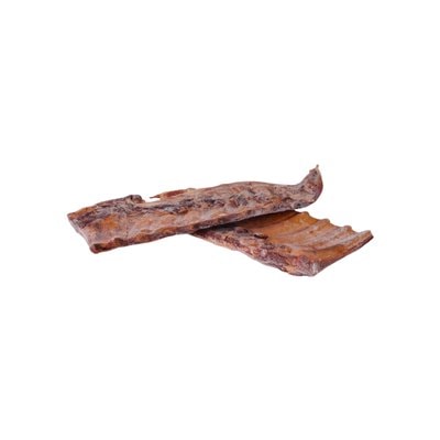 A picture of Smoked Bacon Ribs Bramfield