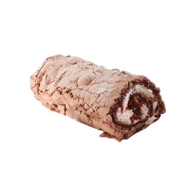 A picture of Black Forest Roulade 