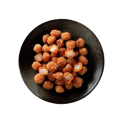 A picture of Sweet Chilli Squid Bites 
