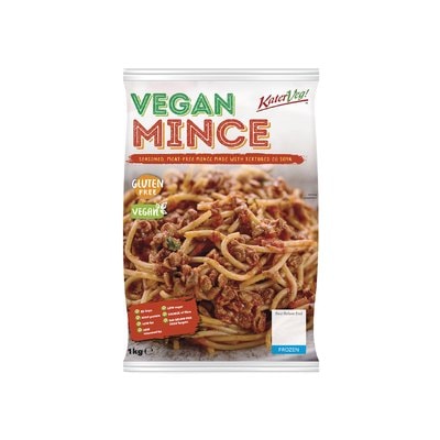 A picture of Vegan Soya Mince 