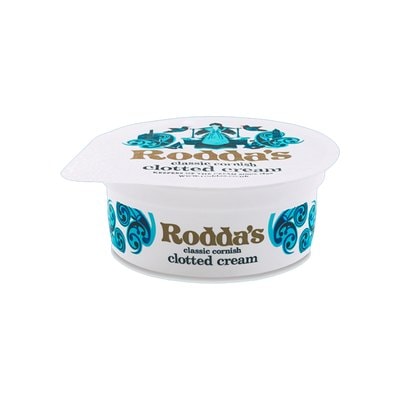 A picture of Cornish Clotted Cream Rodda's Cornish Clotted Cream