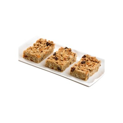 A picture of HCC TB  Granola Slice
