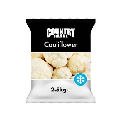 A picture of Country Range Cauliflower Country Range Cauliflower