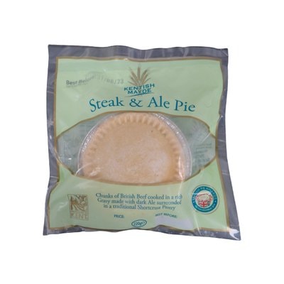 A picture of KM Sml Stk/Kid Pie 