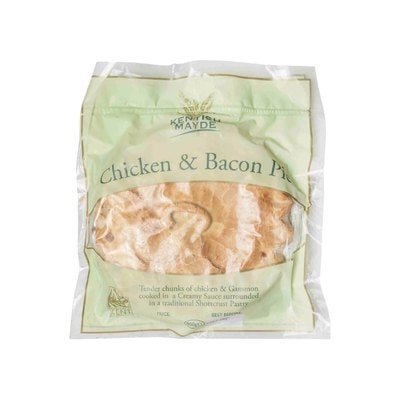 A picture of KM Fam Chick/ Bacon Pie 