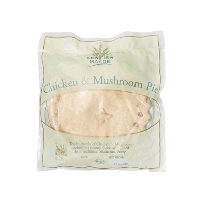 A picture of KM Fam Chick/Mush Pie 