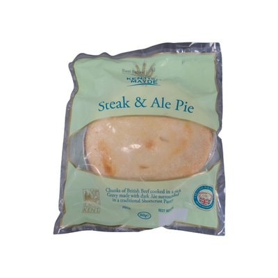 A picture of KM Med Stk/Ale Pie 