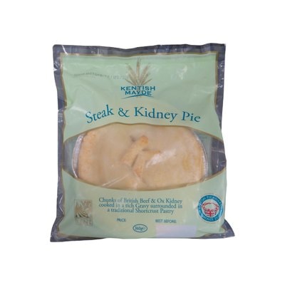 A picture of KM Med Stk/Kid Pie 