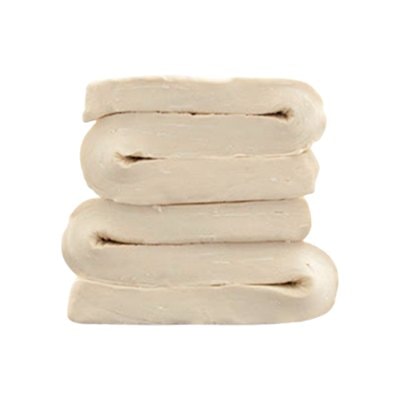 A picture of Frozen Puff Pastry 3mm Ready Pinned Roll