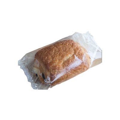 A picture of Pain Aux Raisins Baked & Wrapped