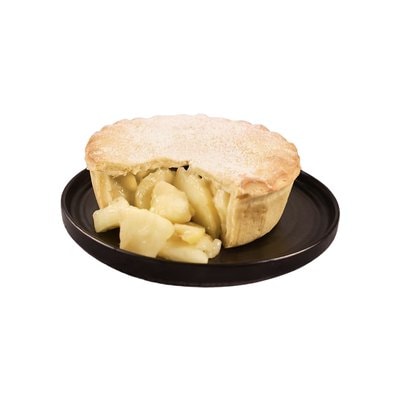 A picture of KM Apple Pie 