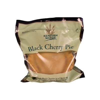 A picture of KM Black Cherry Pie 