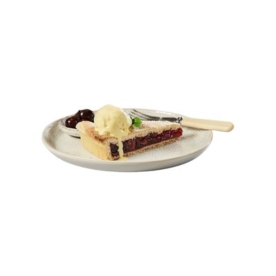 A picture of Country Range Cherry Pie Country Range Cherry Pie