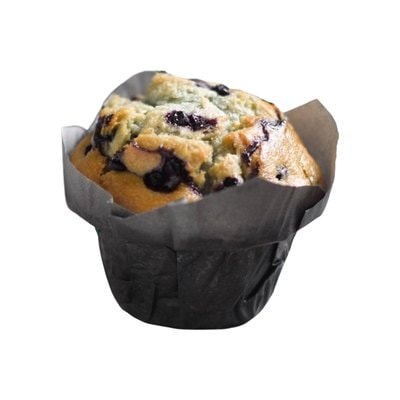 A picture of B&B Blueberry Muffin 