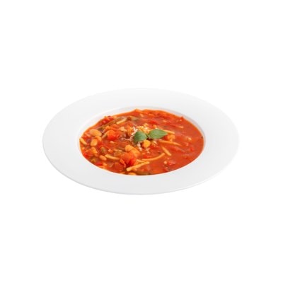 A picture of Minestrone Soup