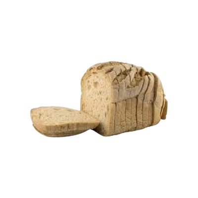 A picture of AB Brown Bread Gluten Free