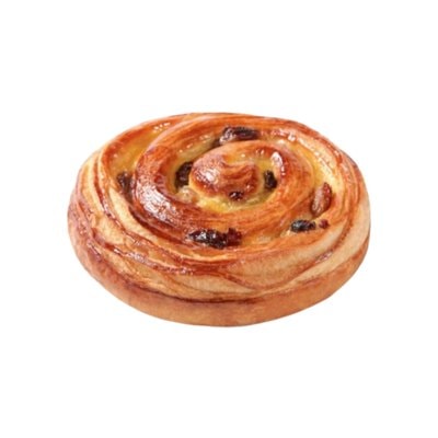 A picture of Pain aux Raisins 