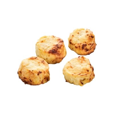 A picture of -CRG Potato Dauphinoise CRG Potato Dauphinoise Portion