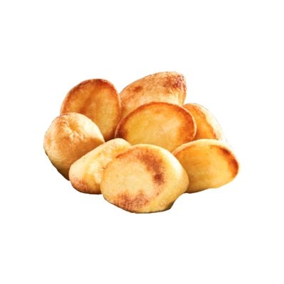 A picture of -CRG Roast Potatoes CRG Roast Potatoes Pre-Fried