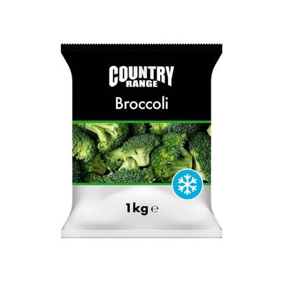 A picture of CRG Broccoli 