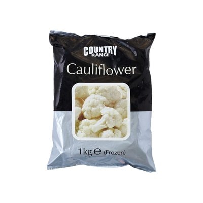 A picture of CRG Cauliflower 