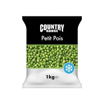 A picture of CRG Petit Pois 