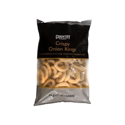 A picture of CRG Crispy Onion Rings 