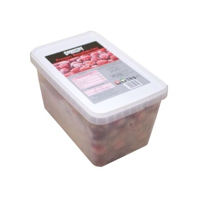 A picture of CRG Frozen Raspberries 