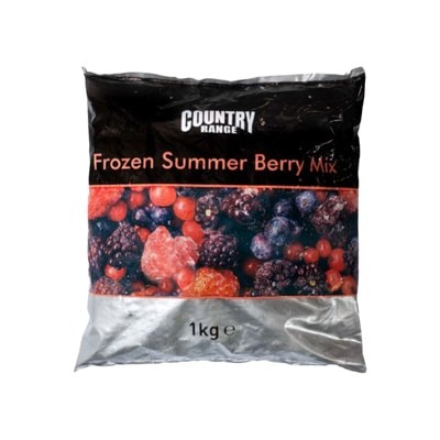 A picture of CRG Summer Berry Mix CRG Frozen Summer Berry Mix