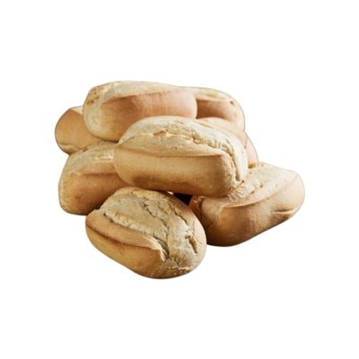 A picture of CRG White Petit Pain CRG Fully Baked 'le bon pain'