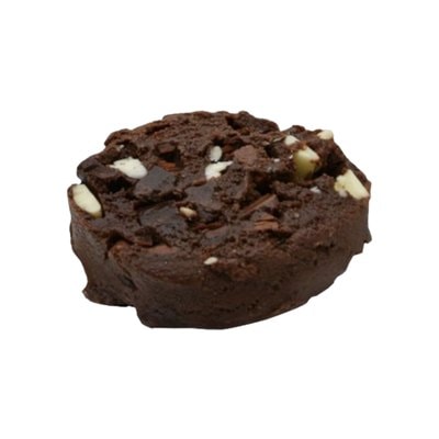 A picture of CRG Double Choc Pucks CRG Double Choc Cookie Pucks