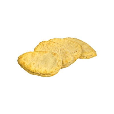 A picture of CRG Battered Chick Steak CRG Chicken Breast Steaks