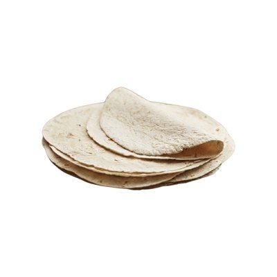 A picture of CRG 10 Tortilla Wraps Frozen