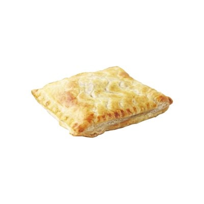 A picture of CRG Steak Slice Unbaked