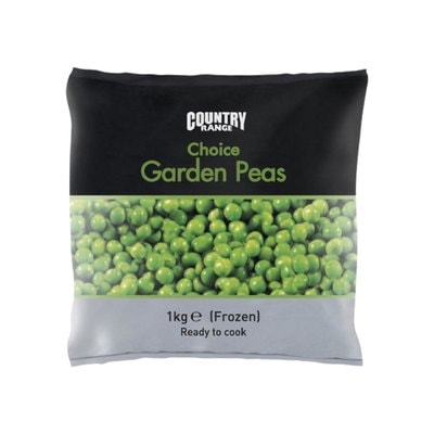 A picture of CRG Choice Garden Peas 