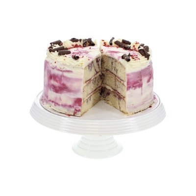 A picture of CRG Fruits of Forest Cake 