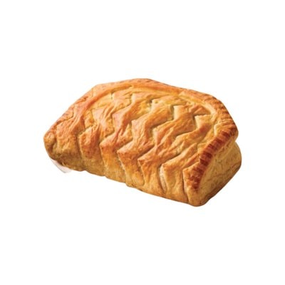 A picture of Wrights Breakfast Pasty 