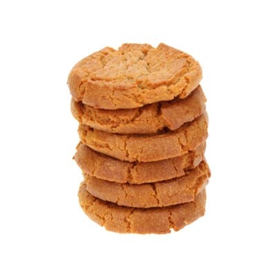 A picture of CR Speculaas Cookies Country Range Cookie Pucks