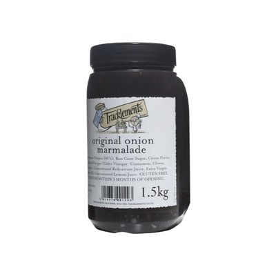 A picture of Cara Onion Marmalade 