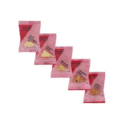 A picture of Bronte Trad Minipacks Bronte Traditional Minipacks