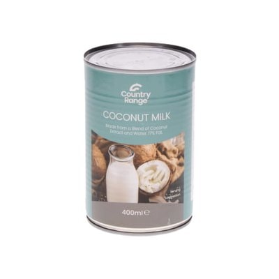 A picture of Coconut Milk - Crg 