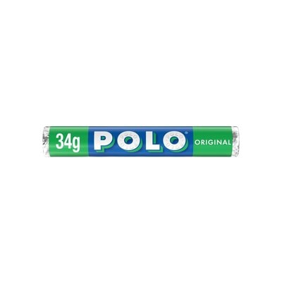 A picture of Polo Mints 