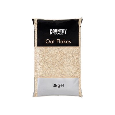 A picture of Country Range Oat Flakes 