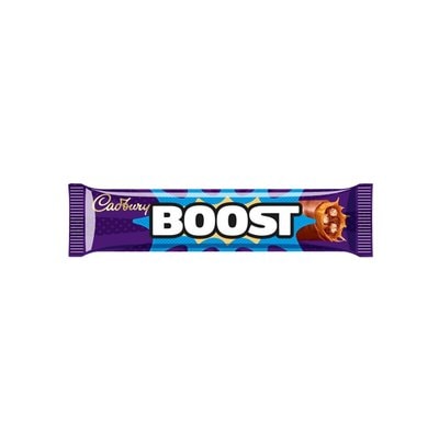 A picture of Cadbury Boost 