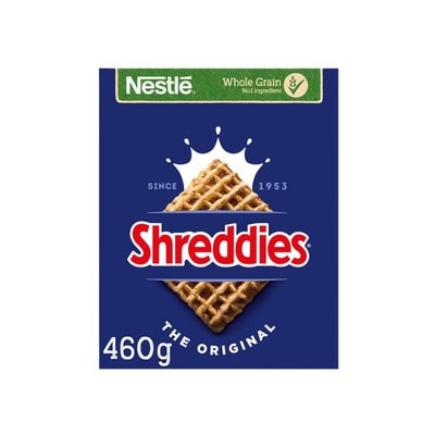 A picture of Nestlé Shreddies 