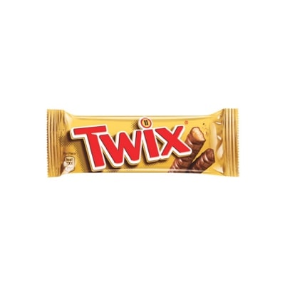 A picture of Twix Twin 