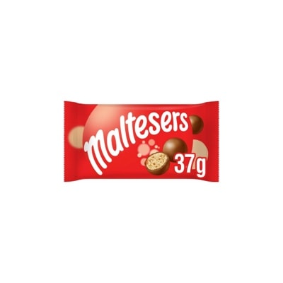 A picture of Maltesers 