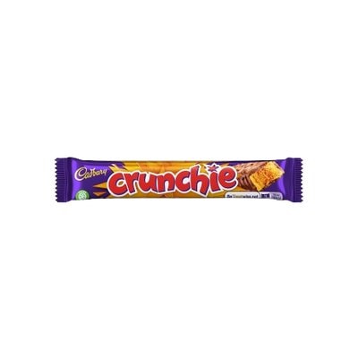 A picture of Crunchie Sgl 